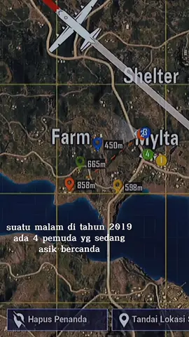 #fypシ゚viral #pubgmobile #mabarpubg #malamminggudirumahaja #vibes2019 #oldpubgmobile 