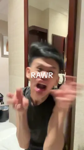 Apalah Fadly masih bisa diselamatkan dari dua makhluk ini 😭😂 