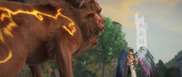 ( Part 58 ) Thế Giới Hoàn Mỹ #4K #thegioihoanmy #thachhao    #phim_hay0011  #xuhuong #tiktoktrung43 #xh 