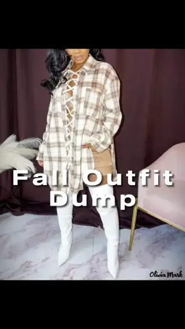 Fall 2023 Outfit Dump #fallfashion #outfitinspo #stayclassy #2023fashiontrends #blackgirlfashion #exhalebeautee #outfitideas #StreetStyle 