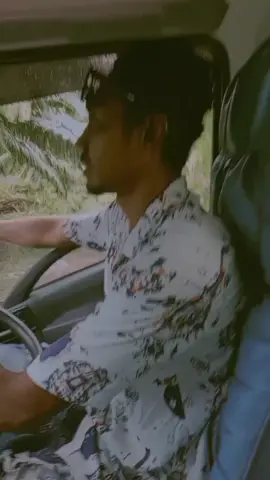 #driverslow#anakrantau#driversawitkalimantan#