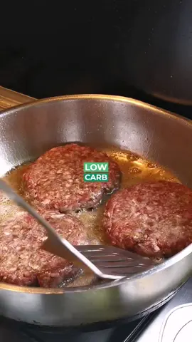 Homemade Low-Carb Beef Patty Happy Low-carbing 💚💚💚 If you enjoyed my posts please like, follow and share my social media accounts here ⬇️⬇️⬇️ Thank you 💚 Facebook: https://m.facebook.com/teredbaker76/ Instagram:  https://instagram.com/my_happy_plate76?igshid=YmMyMTA2M2Y= Youtube: https://m.youtube.com/channel/UCdZvTN_i-5ZsuuyxduE5kYQ Tiktok: https://www.tiktok.com/@myhappylcplate?_t=8UYzfEF2fdB&_r=   #lowcarbmealideas #lowcarbmeals #lowcarbdishes #lowcarb #lcif #keto #ketomeals #ketodishes #goodfood #myhappyplate #diabeticfriendlymeals #diabeticfriendly 