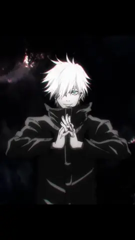 SATORU GOJO (Jujutsu Kaisen)