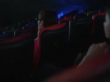 عسسل يا ناااس😭😭 #foryoupage #mylovelyliar #kdrama #حبيبي_الكاذب #fyp 