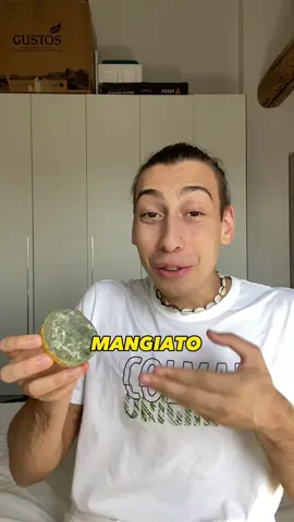 TikTok è solo un racconto! Non sto promuovendo nessun atto pericoloso🫶🏼 #limone #muffa #casumartzu