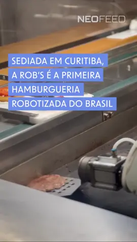 Adivinhe quem vem para jantar? A inteligência artificial! Ainda em fase inicial de adoção pela indústria alimentícia, a ferramenta pode ser aplicada em toda a cadeia de produção de comida e bebida. E deve movimentar US$ 35,42 bilhões, em todo o mundo, em 2028. Quer conferir mais detalhes? Acesse o nosso site: www.neofeed.com.br (link na bio!).
