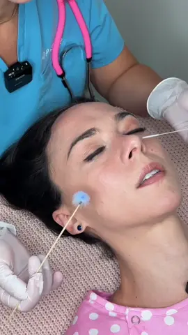 ASMR she fell asleep ~ sensory medical exam doctor roleplay for @ilovekatieasmr | soft spoken physical examination with face and scalp checkup | real person asmr #madpasmr #asmrrealperson #asmr #asmrroleplay #asmrdoctor #asmrdoctorroleplay #asmrfacetouching #asmrscalpcheck #asmrmedicalroleplay #asmrsharpordull 