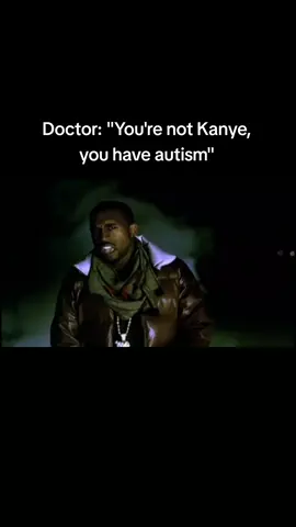 🤫🤫 #ye #kanye #kanyetok #fyp 