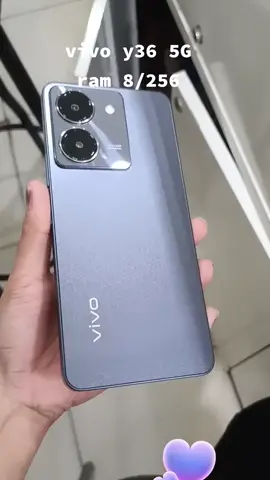 #xuhuong vivo y36 5g 8/256 new chính hãng giá tốt#vivo #smatphonegiare #LearnOnTikTok 