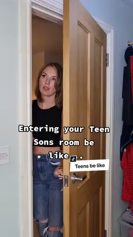 The joys 🤣 #momcomedy #momedy #MomsofTikTok #mumcomedy #relatable #Maverickmother #kidsbelike #teens Inspo: @Imperfect Mom 