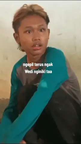 termenung🗿#fypシ #koplo #ngepilan 