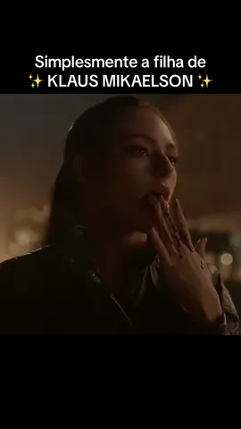 Uma tribrida 💅🏻 #hopemikaelson #viral #foyou #klausmikaelson #tvdu #tvd #thevampirediaries #theoriginals #legacies #hopemikaelson #tribida 