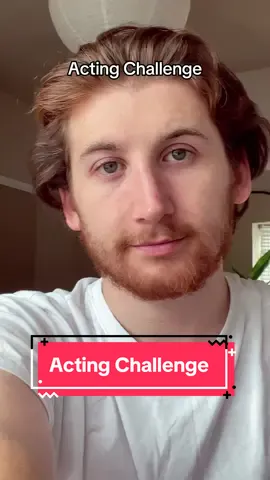 I dont know what I was doing on the last one but it deffo wasnt flirting 😂 #ActingChallenge #actor #foryoupage #pov 