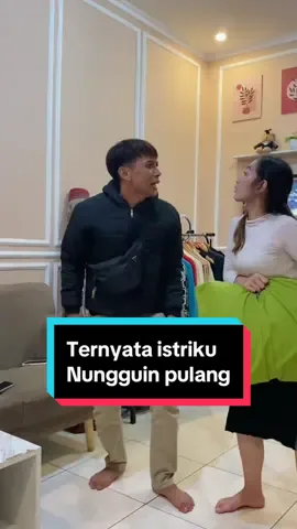 Ahh barudak boga pamajikan teh munapik karasa ningan salaki te maturan sare mah #komedian 