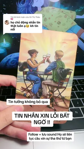 Trả lời @Vũ Thị Thảo🎀 