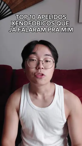 qual foi o seu apelido na escola? 🤔 #meme #apelidos #asiatico 