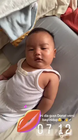 #fyp#bayisleeping #gemoy #babytiktok  