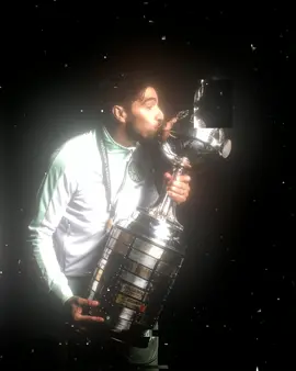 seremos tetra da libertadores! 💚  #palmeiras #edit #palmeirasedit #capcut #foryoupage #manchaverde #uniaosinistra #libertadores @SE Palmeiras 