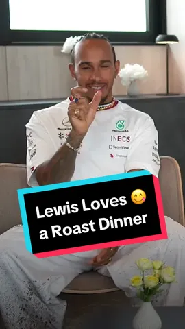 I think we can all relate to Lewis here 😋 #lewishamilton #mercedesf1 #f1 #c4f1 #silverstone 