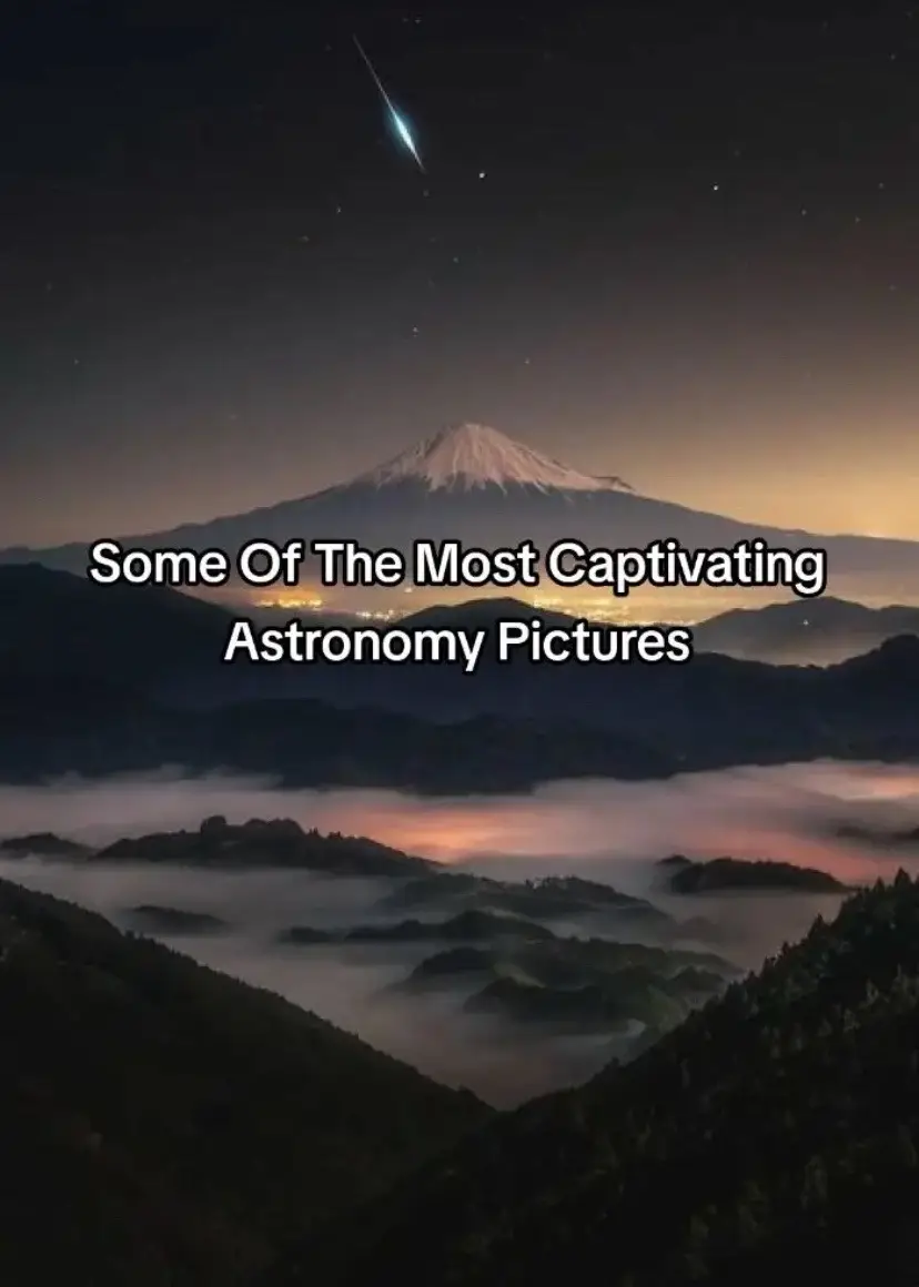Amazing Photos of Space #fyp #space #astronomy #galaxy #earth #photography #amazing #viral #share 