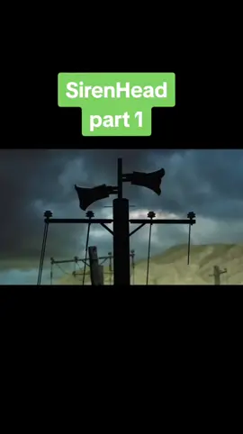 #film#sirenhead #😨😧 