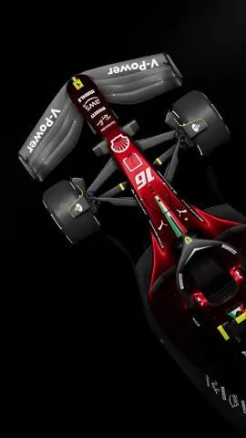 Ferrari F1-90 2026 🏎️ Model: @unkredible.studios #blender3d #scuderiaferrari #f1 #f1tiktok #ferrarif1 #ferrariclub #leclerc #sainz #japangp #carphotography #conceptcar 