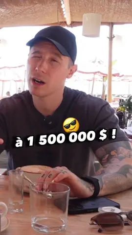 Ce multimillionnaire me donne son immobilier ! 🏢🤑 #business #riche #argent #millionnaire #theophileeliet #loicbourget 