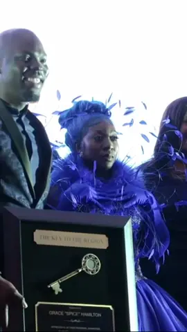 Let my story be an inspiration to others that with hard work, discipline, dedication and prayer, you can achieve anything that you set out to accomplish 💙💙💙#inspiration #inspirational #motivation #spice #spiceofficial 