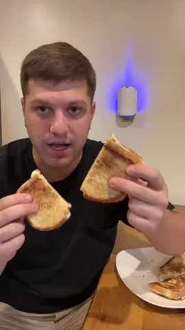 #stitch with @Rebel Wilson I’m very passionate about how a sandwich is cut! 🥪 Got Bugxiety? #ZEVOit @Zevo #sandwich #ad