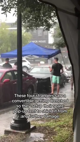 Good people do exist 