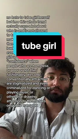 currently working on an essay about this, substack link is in my bio if you want to be notified when it drops #fyp #tubegirl #tubegirleffect #leftist #leftism #policing #abolition #abolitionist 