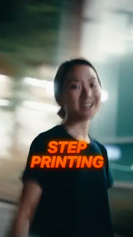 Try this awesome filmmaking technique for some super stylistic shots. Step printing is a technique used in filmmaking where individual frames of a film are printed multiple times onto a single frame of the final print, resulting in a slower frame rate. With digital cameras, it's very easy to do. Whatever FPS you're shooting at, make your shutter speed slower than 1 / (2x FPS). The lower the shutter speed, the greater the motion blur and effect. For this video, we shot at 24 FPS and 1/8-1/15 shutter speed. Follow and save for more - tomorrow we're building on this technique for a great way to apply it! #filmmakingtips #filmmaking #cinematography #videography 