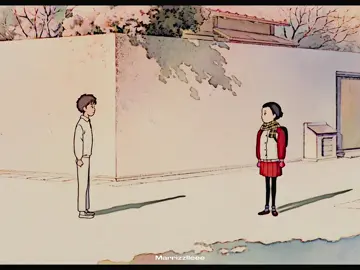 || #ONLYYESTERDAY || watching this movie as an adult really hits differently idk #anime #studioghibli #studioghibliedit #fyp #animeedit #ghibli 