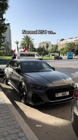 #rs6 #rs6mtm #mtm 