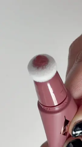 Unbox and swatch the Matte Beauty Blush Wand in Pillow Talk by @charlottetilbury with me! 💕  I’m a blush freak with more blushes that I’ll ever be able to use in my lifetime.  I have a problem.  Not proud of it. 🥲 #charlottetilbury #pillowtalkblush #pillowtalkliquidblush #ugcneeded 