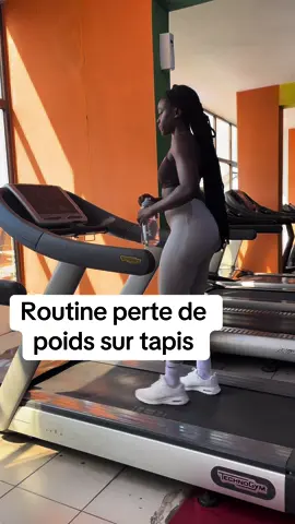 Essaie ça si tu veux brûler des calories#Fitness #pertedepoids #gym #cardio #cotonoubenin 