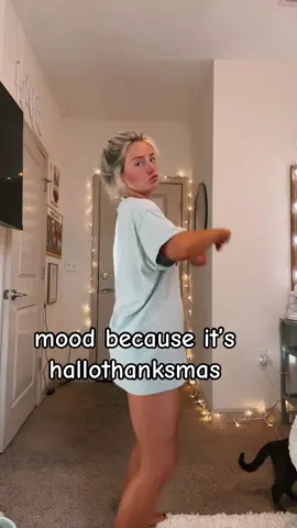 BRING ON THE FESTIVITIES #halloween #thanksgiving #christmas #fall #relatable #foryou #fyp 