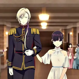 I wish you happiness🤧 #myhappymarriage #watashinoshiawasenakekkon #anime #foryou #fypシ 