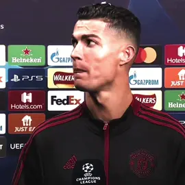 “It’s my job yeah”🐐🐪🥶😮‍💨#cristianoronaldo #ronaldo #goat #_topedits_ #manchesterunited #realmadrid #championsleague #ucl #fyp 