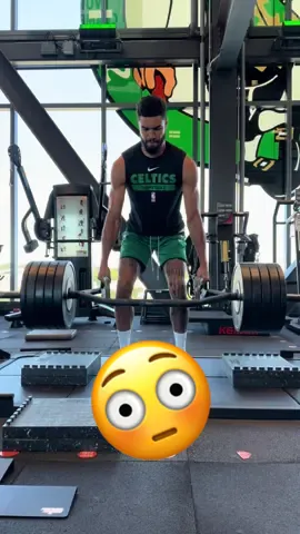 Strong as an Ox 💪🏽