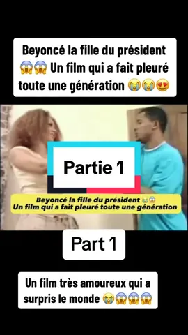 Partie 1 | Beyoncé la fille du président 😱😱 Un film qui a fait pleuré toute une génération 😭😭😍#nolywood #amour #pourtoi #nollywoodmovies #nollywoodfrançais #fyp #foryou #nollywoodactors #filmsnollywood #viral #nigeriantiktok🇳🇬 #ghanatiktok🇬🇭 #malitiktok🇲🇱 #senegalaise_tik_tok #guineetiktok #france 