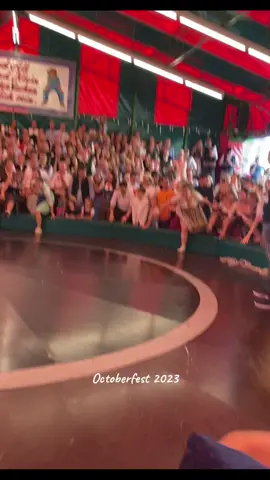 The best attraction at the Octoberfest Since 1906 Part 1 #octoberfest #octoberfest2023 #teufelsrad #teufelsradgirl #devilswheel #rec #recommendations 