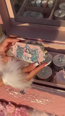 New beautiful cosmetics collection of @Flower Knows Cosmetics 🩰✨🤍 𝗘𝘅𝗰𝗹𝘂𝘀𝗶𝘃𝗲 𝟱% 𝗱𝗶𝘀𝗰𝗼𝘂𝗻𝘁 𝘄𝗵𝗲𝗻 𝘆𝗼𝘂 𝘂𝘀𝗲 𝗺𝘆 𝗽𝗿𝗼𝗺𝗼 𝗰𝗼𝗱𝗲: “𝗔𝗡𝗔𝗦𝗧𝗔𝗦𝗜𝗬𝗔” #cosmetics #unpacking #makeup