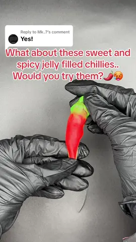Replying to @Mk..? Would you?😳🌶️ #tiktokmadmebuyit #candy #fmcgfair #asmr #freezedriedcandy #mukbang #candyshop #sweets #candyuk 