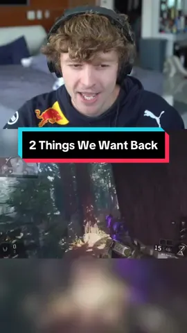 what do you want to see make it back to the game 🤔 #callofduty #mw3 