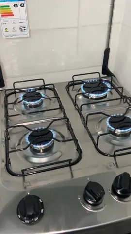 Fogão consul inox#enxovaldecasanova #comprinhas #fogãoconsul4bocas #fogaoinox 