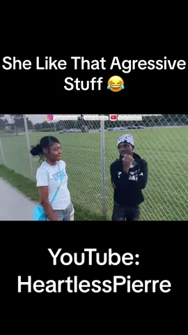 “To death type shii” 😂😂 #heartlesspierre #fyp #foryoupage #youtube #publicinterview #footballgame 