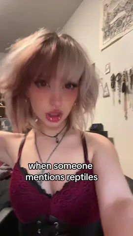 auch a nerdy ahh this to like also😢 #foryou #foryoupageofficiall #foryoupage #fyp #foryoupageofficially #reptiles 