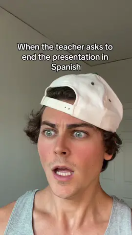 This was me like 3 years ago