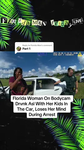 Replying to @Florida Man #floridawoman #onlyinflorida #florida 